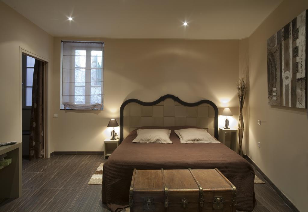 Bed & Breakfast Demeure Du Pareur Bed and breakfast